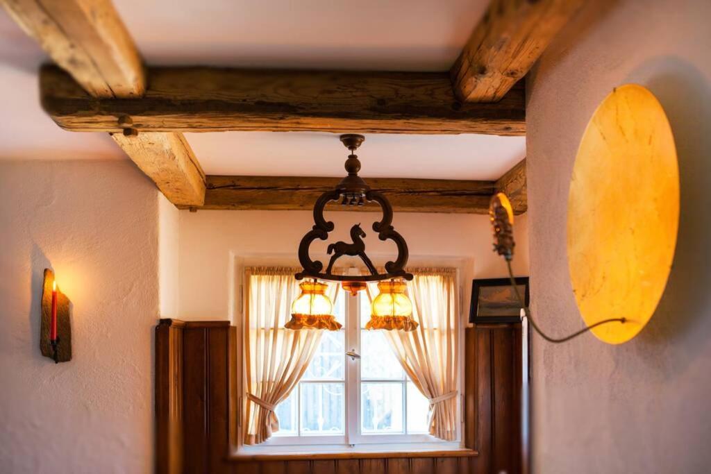 Beautiful Cosy House Near Koenigsee Schönau am Königssee Exteriör bild