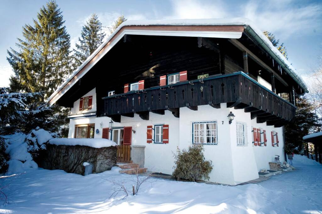 Beautiful Cosy House Near Koenigsee Schönau am Königssee Exteriör bild