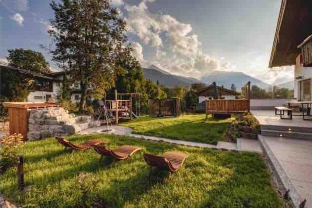 Beautiful Cosy House Near Koenigsee Schönau am Königssee Exteriör bild