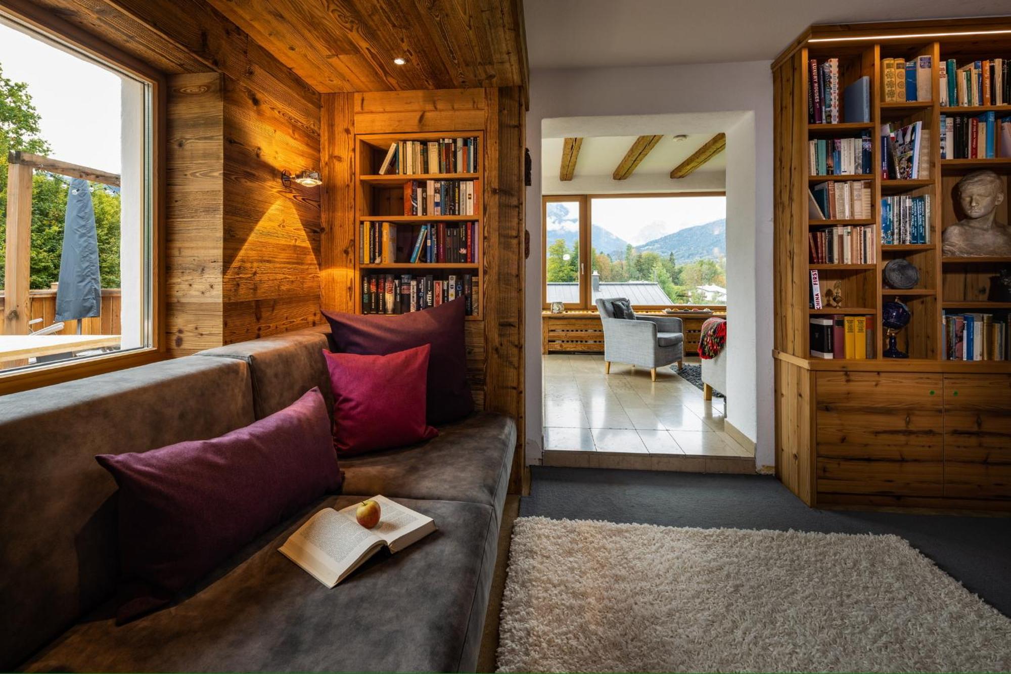Beautiful Cosy House Near Koenigsee Schönau am Königssee Exteriör bild